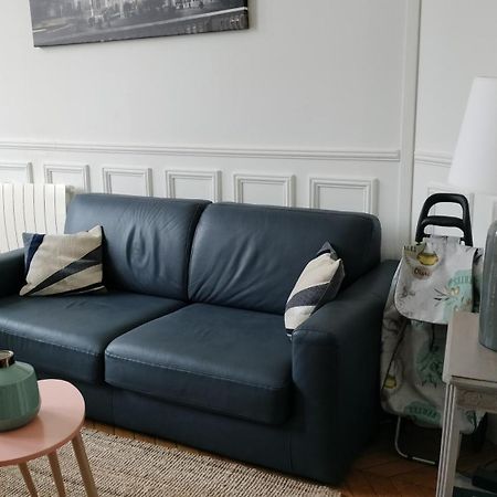 Appartement Avec Belle Vue Sur La Place Du Martroi Орлеан Екстер'єр фото