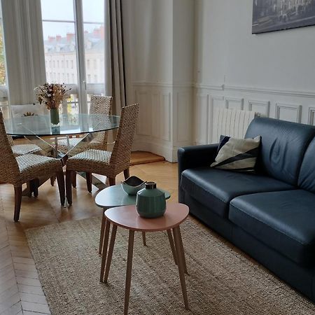 Appartement Avec Belle Vue Sur La Place Du Martroi Орлеан Екстер'єр фото