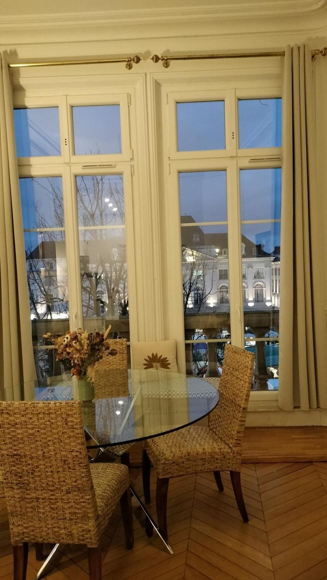 Appartement Avec Belle Vue Sur La Place Du Martroi Орлеан Екстер'єр фото