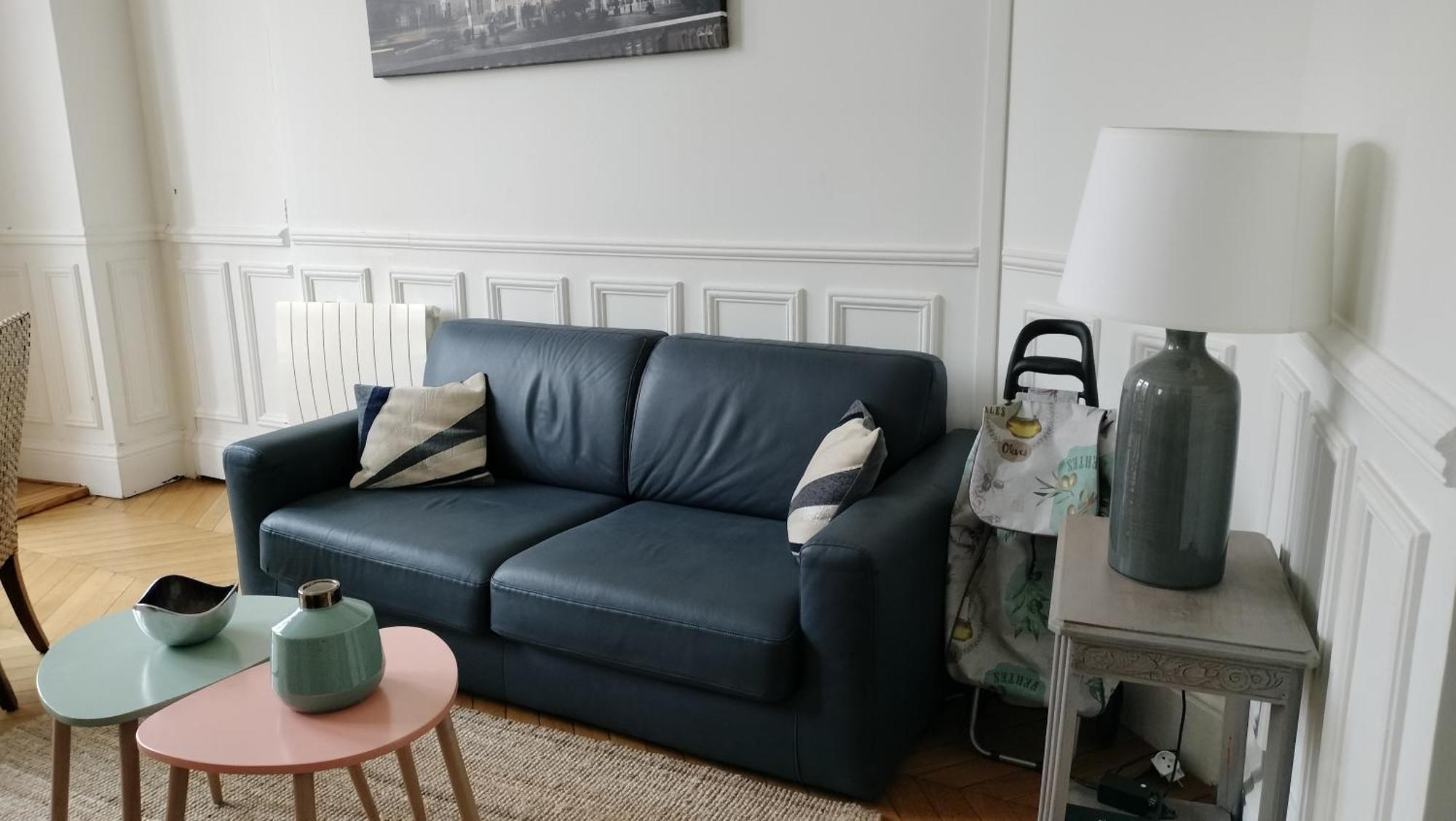 Appartement Avec Belle Vue Sur La Place Du Martroi Орлеан Екстер'єр фото