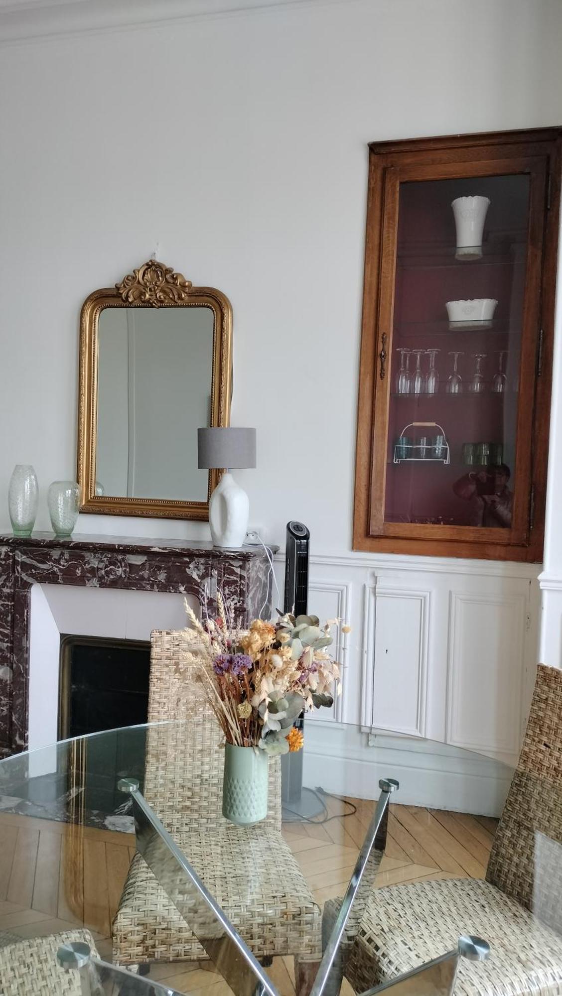 Appartement Avec Belle Vue Sur La Place Du Martroi Орлеан Екстер'єр фото
